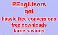 Become a PEngiUser